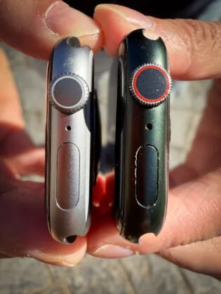 Reensione Apple Watch 11 - macitynet.it