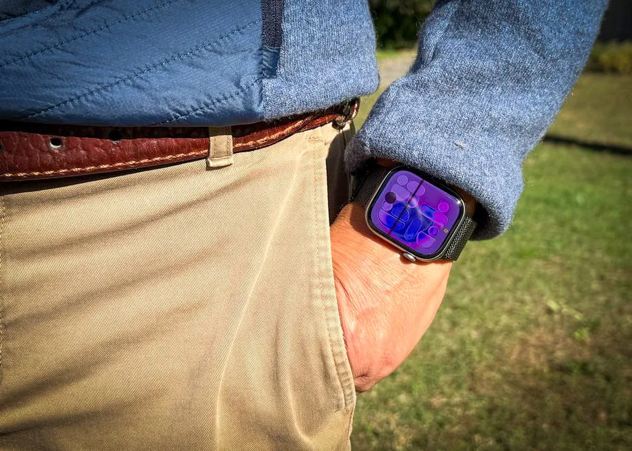 Reensione Apple Watch 11 - macitynet.it Reensione Apple Watch 11 - macitynet.it