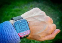 Apple Watch SE 3 ed Apple Watch 11, Amazon li sconta fino al 22% Reensione Apple Watch 11 - macitynet.it