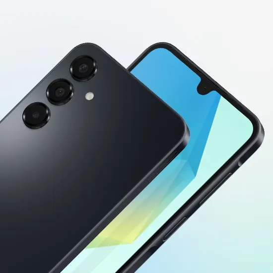 Telefono Android sotto i 140 euro, 4 da comprare subito con le offerte Amazon - macitynet.it Samsung Galaxy A16