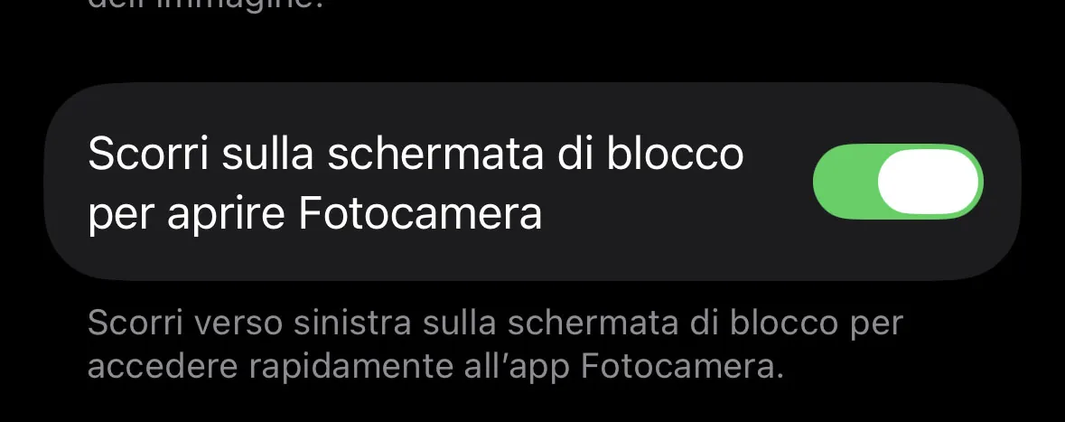 Quarta beta iOS 26.1 e macOS Tahoe 26.1 con controllo su trasparenze Liquid Glass - macitynet.it Quarta beta iOS 26.1 e macOS Tahoe 26.1 con controllo su trasparenze Liquid Glass - macitynet.it