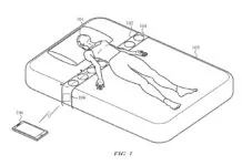 Apple studia il monitoraggio del sonno con l’aiuto del letto Apple continua a lavorare sul monitoraggio del sonno a letto - macitynet.it