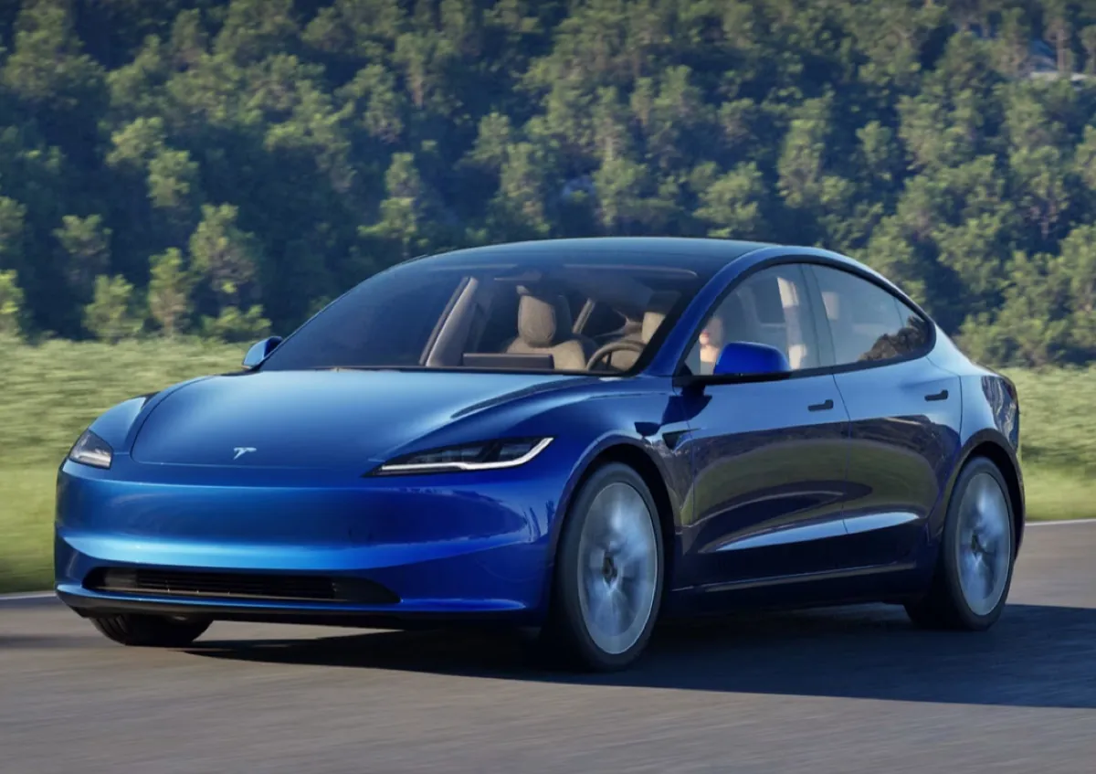 Tesla Model Y costa meno in Italia, ma l’affare è Model 3 con ecobonus - macitynet.it Tesla Model Y costa meno in Italia, ma l’affare è Model 3 con ecobonus - macitynet.it