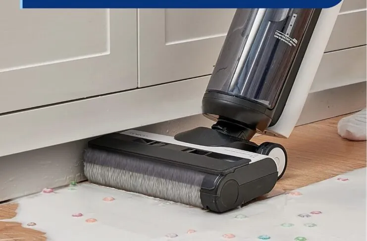 Tineco iFloor 3 Breeze Plus aspirapolvere lavapavimenti in sconto a solo 199€ - macitynet.it