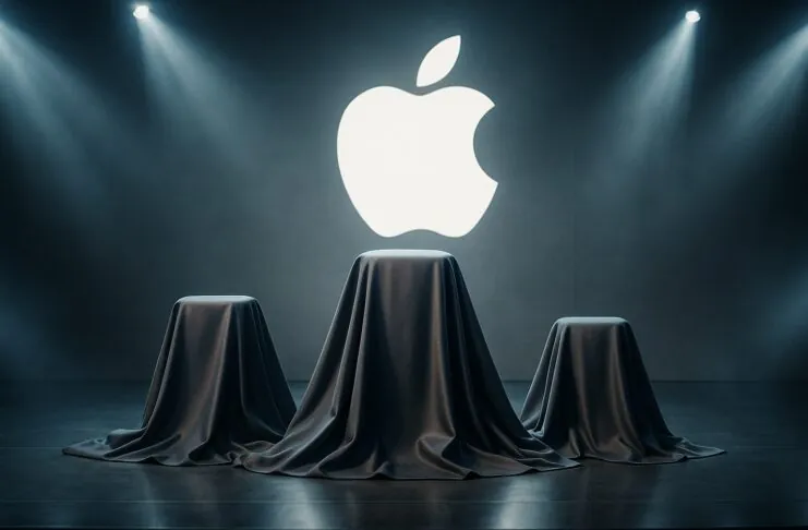 Ecco i tre prodotti che Apple annuncerà questa settimana - macitynet.it