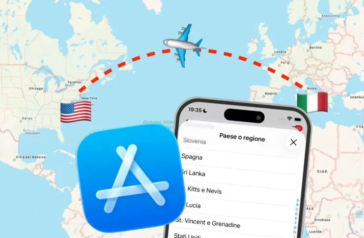 iPhone all'estero, come usare le app locali - macitynet.it