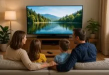La corsa alla risoluzione delle TV si scontra con l’occhio umano macitynet.it