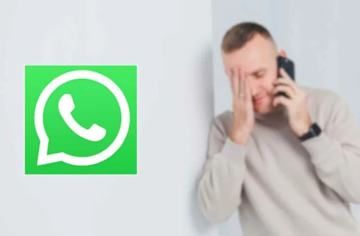 nuova truffa whatsapp