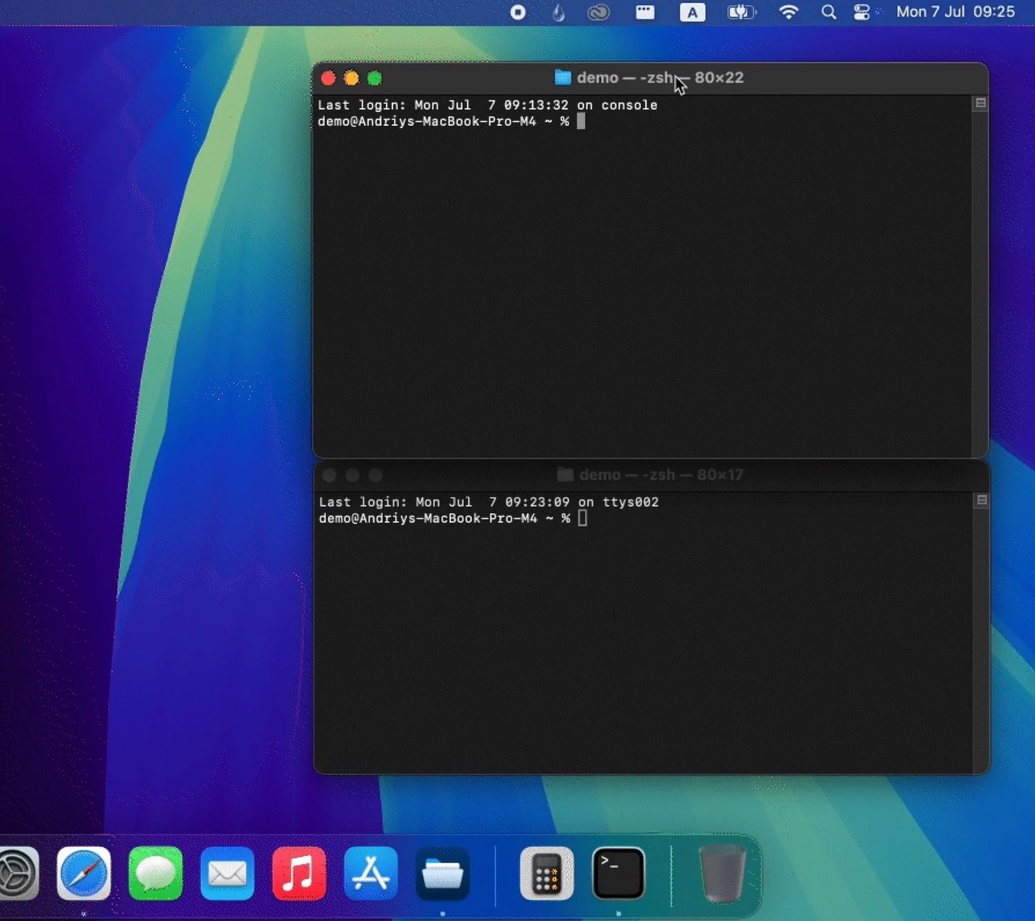 Window Glue, l'app che incolla due finestre su Mac - macitynet.it Window Glue, l'app che incolla due finestre su Mac - macitynet.it