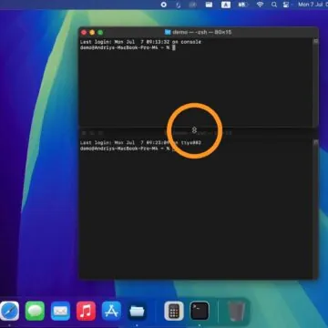 Window Glue, l'app che incolla due finestre su Mac - macitynet.it