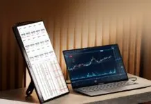 ASUS ZenScreen MB169CK