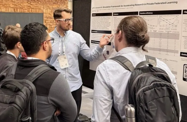 NeurIPS 2025: Apple svela le sue ricerche più avanzate su AI, privacy e modelli generativi - macitynet.it