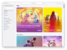 Apple ora offre una versione avanzata dell’App Store per il web l’App Store per il web