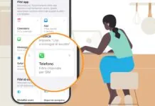 iOS 26, Come consentire chiamate da una sola SIM con le Full Immersion - macitynet.it