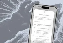 Come proteggere lo smartphone in caso di furto - macitynet.it