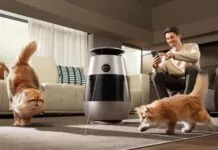 Dreame AP10, il purificatore d’aria che elimina il 99,9% dei peli di animali macitynet.it