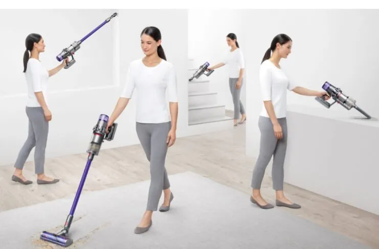 Black Friday, il Dyson V11 Advanced a solo 379 € - macitynet.it