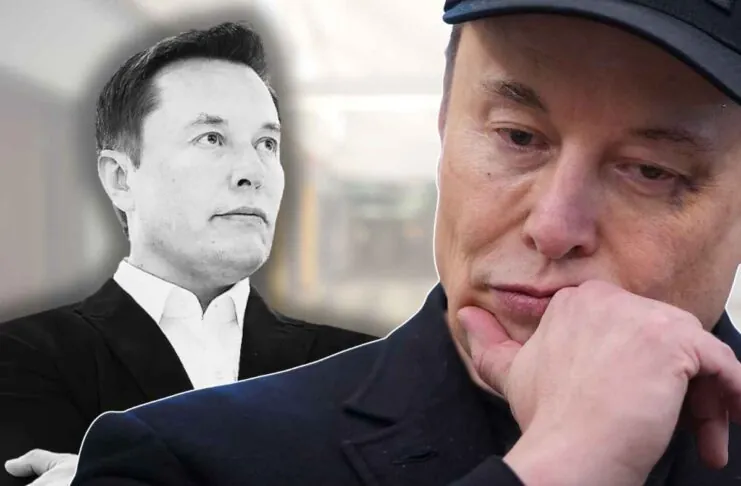 Elon Musk fa tremare tutti, l’annuncio inaspettato: ecco come saranno davvero gli smartphone del futuro - macitynet.it