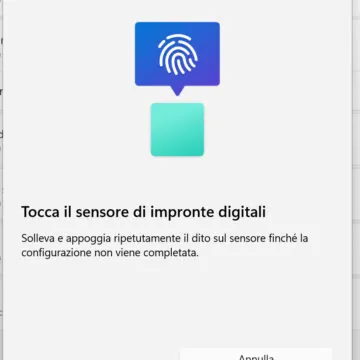 Recensione notebook Asus ExpertBook PM3406CKA, portatile per chi lavora - macitynet.it