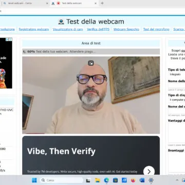 Recensione notebook Asus ExpertBook PM3406CKA, portatile per chi lavora - macitynet.it