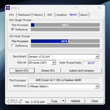 Recensione notebook Asus ExpertBook PM3406CKA, portatile per chi lavora - macitynet.it