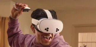 Meta Quest 3S costa meno di sempre prima del Black Friday - macitynet.it