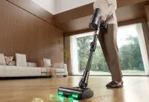 Proscenic P20 OnePass, l’aspirapolvere potente e versatile nella fascia media Proscenic P20 OnePass, l'aspirapolvere potente e versatile nella fascia media - macitynet.it