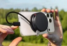 Satechi OntheGo 7-in-1, mini hub magnetico per collegare tutto quel che vi serve Satechi OntheGo 7-in-1, mini hub magnetico per collegare tutto quel che vi serve - macitynet.it