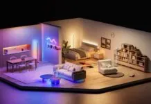 SwitchBot Matter Light Series, nuova generazione di luci smart per la casa connessa SwitchBot Matter Light Series, nuova generazione di luci smart per la casa connessa - macitynet.it