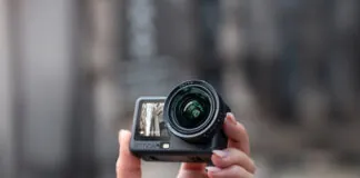 [NDA 18 novembre ore 13]DJI Osmo Action 6 è la nuova action cam con apertura variabile e sensore da 1/1,1 pollice - macitynet.it