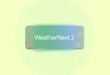 Con WeatherNext2 Google migliora le previsioni meteo Con WeatherNext2 Google migliora le previsioni meteo - macitynet.it