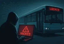 I bus elettrici cinesi possono essere disattivati da remoto, Danimarca e Norvegia indagano Autobus hackerato