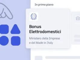 Bonus Elettrodomestici 2025 fino a 200 euro, come richiederlo - macitynet.it