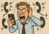 Filtro anti-seccatori, in 11 giorni bloccate quasi 50 milioni di telefonate Telemarketing molesto