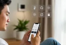 Matter 1.5 gestisce telecamere, serramenti e funzioni energetiche avanzate Matter 1.5 gestisce telecamere, sensori del terreno e funzioni energetiche avanzate - macitynet.it