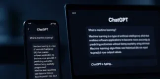 Una piccola modifica ci fa davvero parlare con ChatGPT - macitynet.it