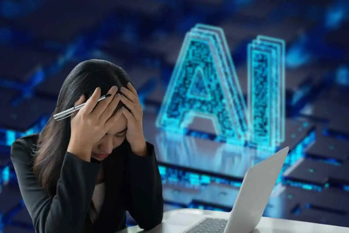 chiude intelligenza artificiale chiude famosa intelligenza artificiale