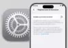 iOS 26.1, come attivare gli aggiornamenti di sicurezza automatici iOS 26.1, come attivare gli aggiornamenti di sicurezza automatici - macitynet.it