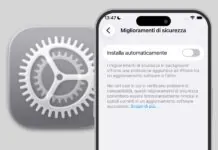 iOS 26.1, come attivare gli aggiornamenti di sicurezza automatici - macitynet.it