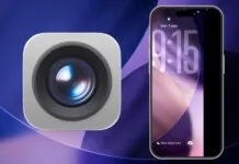iOS 26.1, come disattivare l'accesso alla Fotocamera dalla Schermata di blocco - macitynet.it