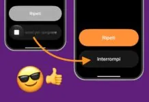 iOS 26.1: come disattivare lo slider per Sveglie e Timer - macitynet.it
