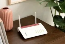 Offerta FRITZ!Box 6850 5G: il router ideale per case isolate e camper macitynet.it