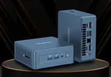 Recensione mini PC GEEKOM IT13 2025 Edition, piccolo ma potente e con tante porte Recensione mini PC GEEKOM IT13 2025 Edition, piccolo ma potente e con tante porte - macitynet.it