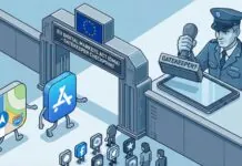 Apple Maps e Ads rischiano l'etichetta di gatekeeper - macitynet.it