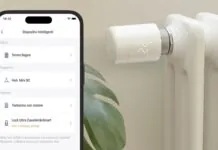 Recensione SwitchBot Termostato smart per radiatore, controllo diretto e/o via Matter - macitynet.it