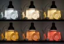 IKEA annuncia 21 dispositivi Matter per la casa smart IKEA annuncia 21 dispositivi Matter per la casa smart - macitynet.it