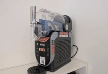 Recensione Ninja SLUSHi, granite a casa meglio che al bar Ninja SLUSHi: recensione della macchina per bevande ghiacciate - macitynet.it