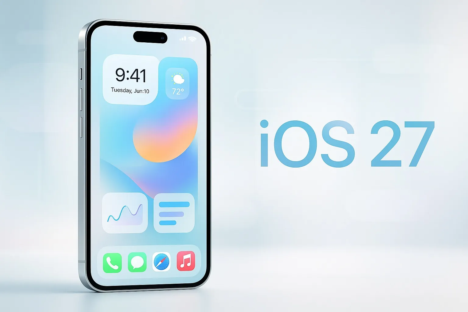 iOS 27 poche novità, ma un paio cruciali - macitynet.it iOS 27 poche novità, ma un paio cruciali - macitynet.it