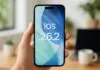 iOS 26.2 potrebbe arrivare oggi in beta - macitynet.it