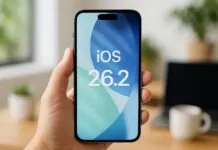 iOS 26.2 potrebbe arrivare oggi in beta - macitynet.it